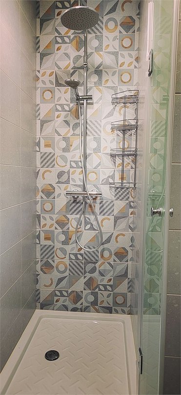 Норвежский коттедж «Гренландия с русской парной»