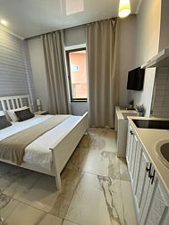 Гостевой дом Парадис