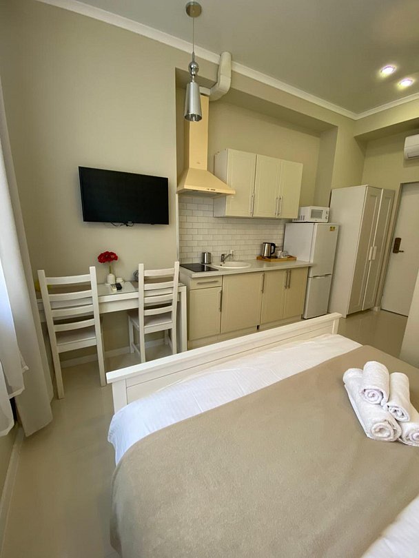 Стандартный 2-местный