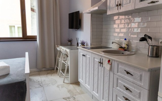 Стандартный 2-местный