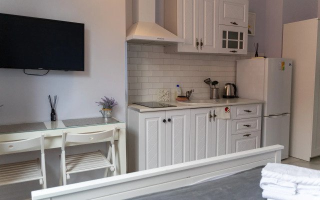 Стандартный 2-местный