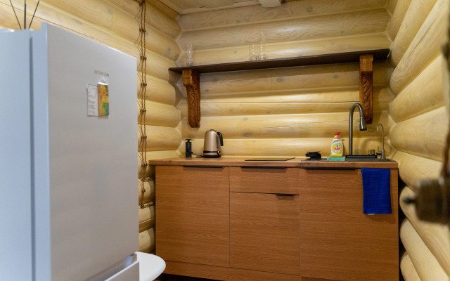 Стандартный 2-местный (с доп. местом)