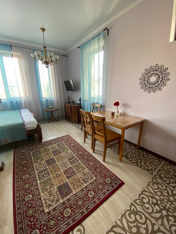 Студио 2-местный Индия