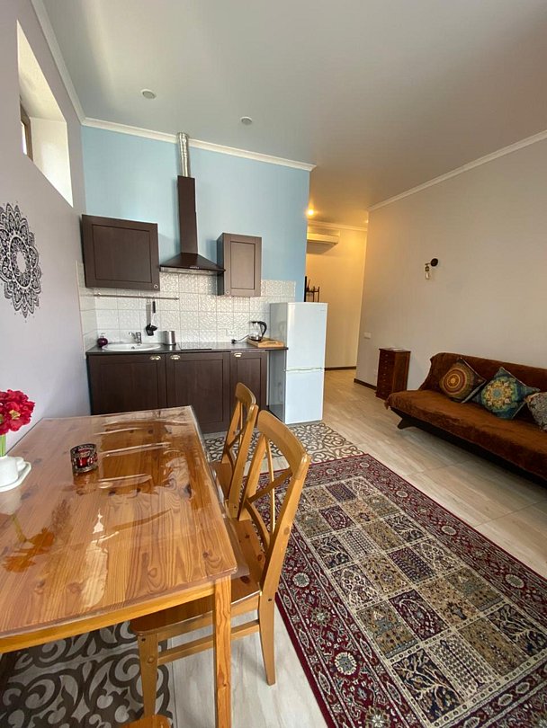 Студио 2-местный Индия