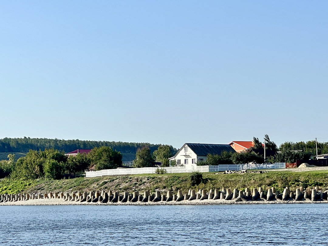 Дом Navolge, Самарская область: фото 5