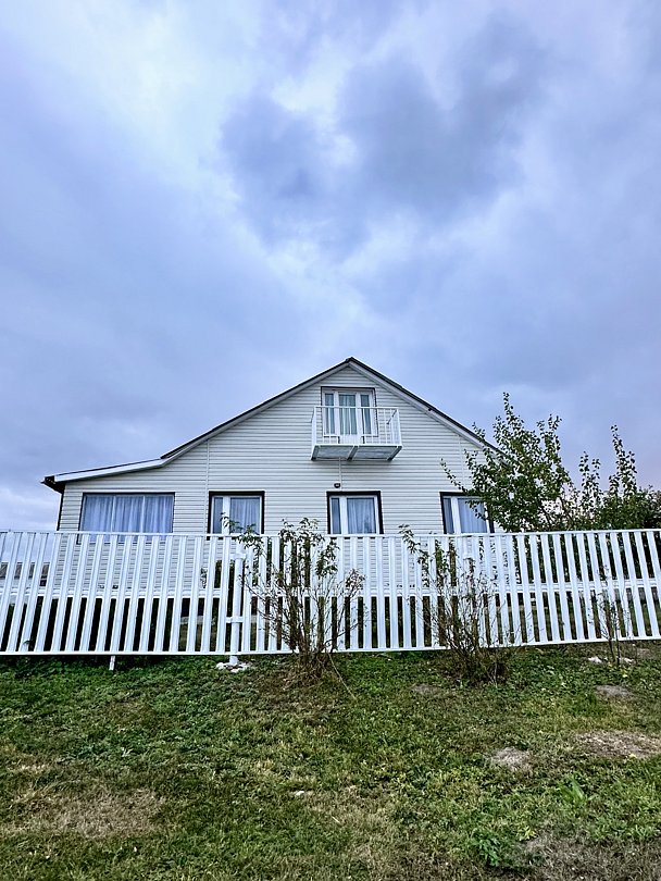 Дом Navolge, Самарская область: фото 2