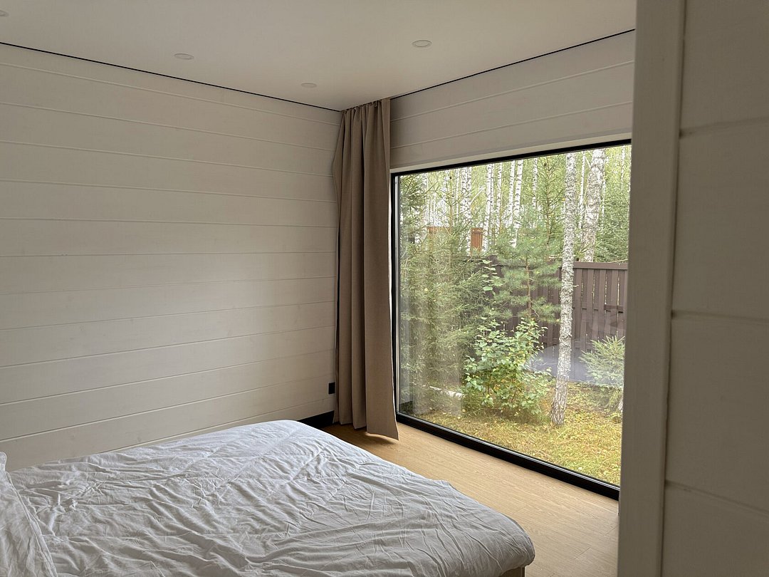 Бекетово А92 Лес_Озеро_Дом, Московская область: фото 5