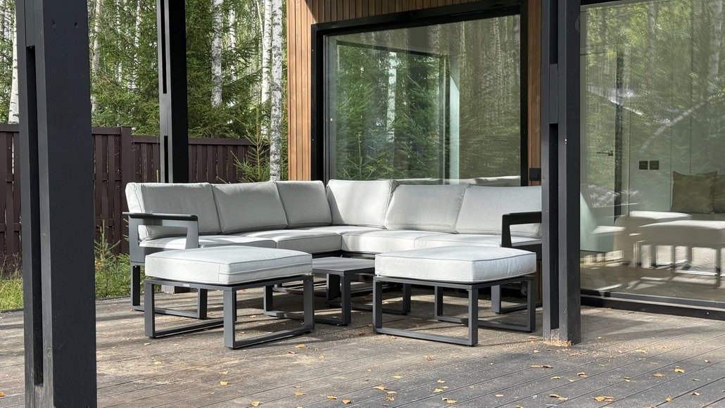 Бекетово А92 Лес_Озеро_Дом, Московская область: фото 4