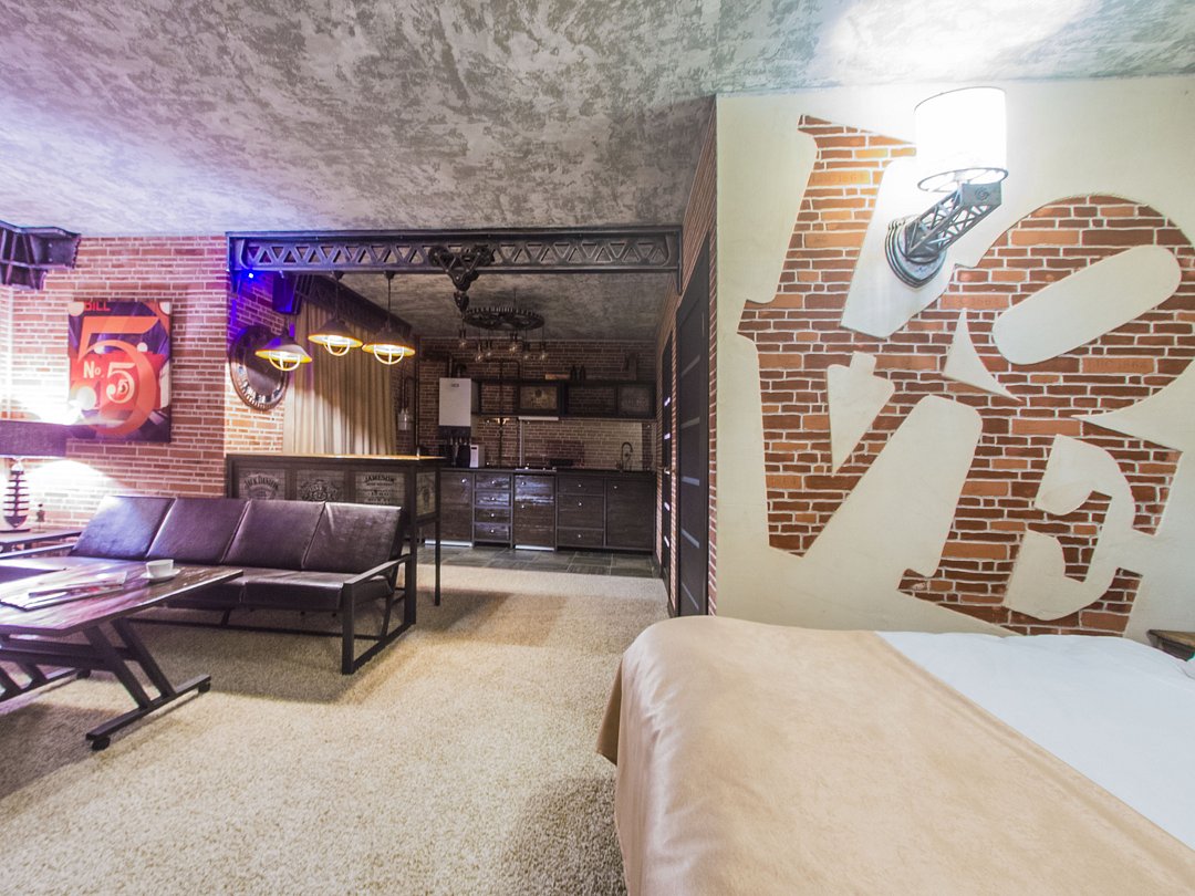 LoftApart, Липецкая область, Липецк 