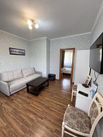Апартаменты 4-местные, Гостевой дом Пальм Бриз, Сириус