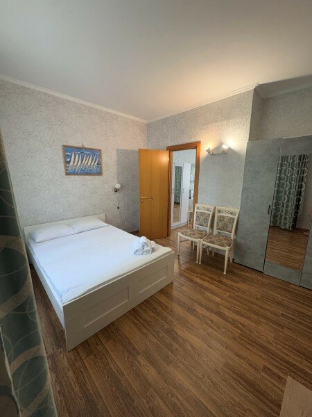 Апартаменты 4-местный