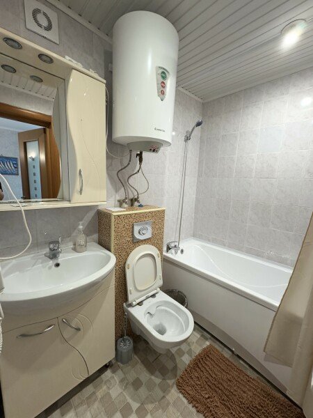 Апартаменты 4-местный