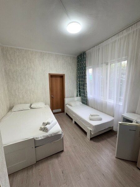 Стандартный 3-местный