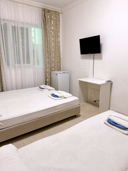 Стандартный 3-местный