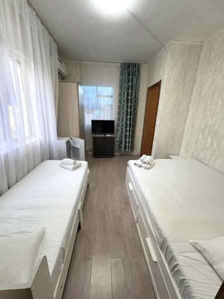 Стандартный 3-местный