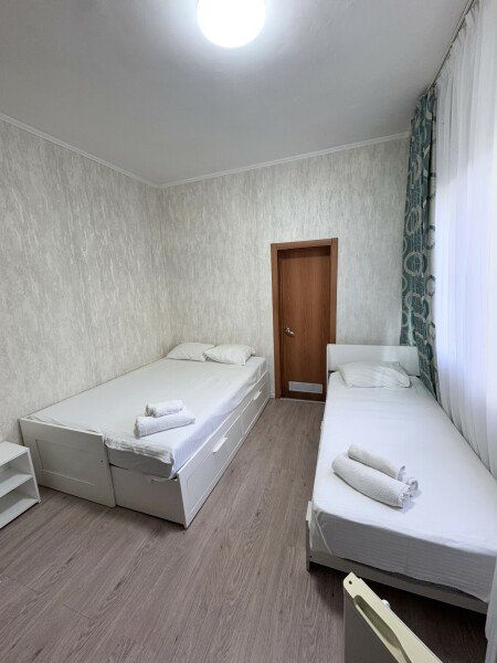 Стандартный 3-местный