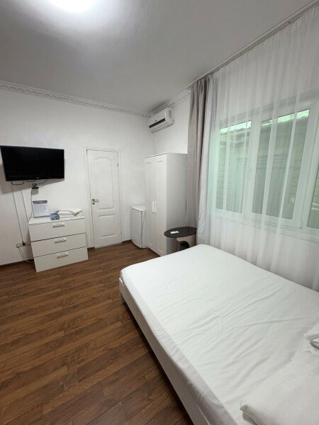 Стандартный 3-местный