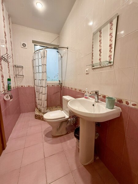 Стандартный 3-местный