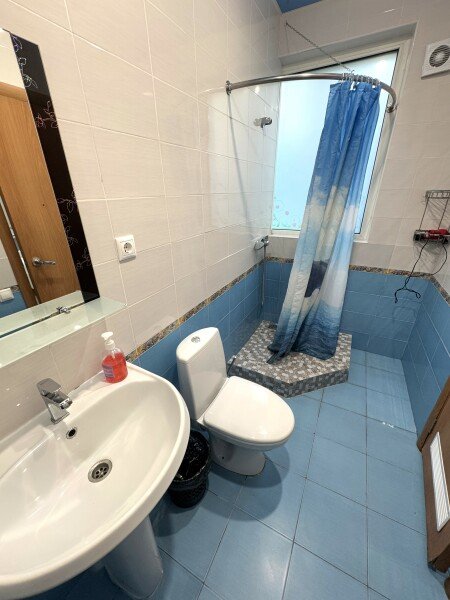 Стандартный 3-местный