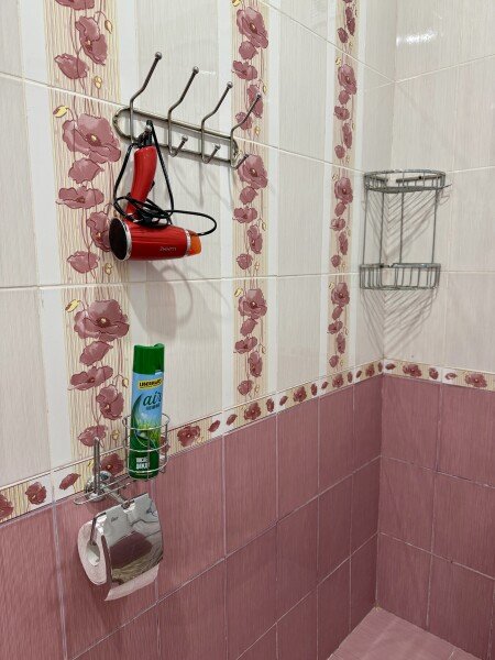 Стандартный 3-местный