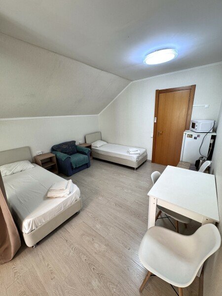 Стандартный 4-местный