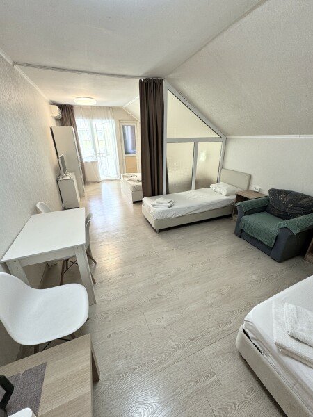 Стандартный 4-местный