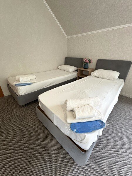 Стандартный 4-местный