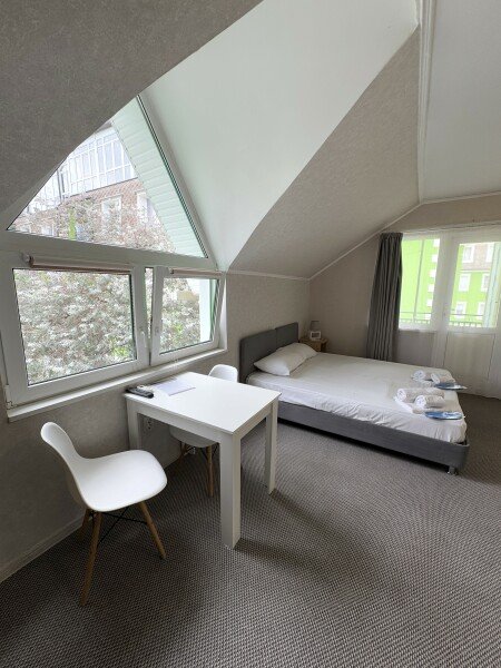 Стандартный 4-местный