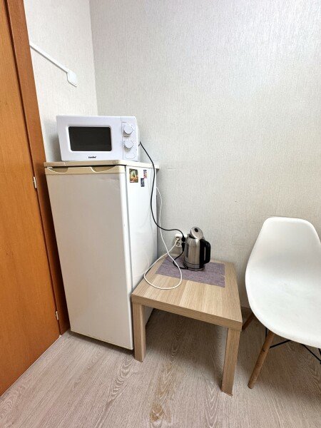 Стандартный 4-местный