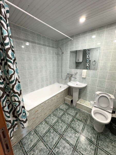 Стандартный 4-местный