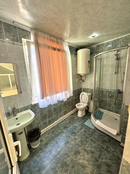 Стандартный 4-местный