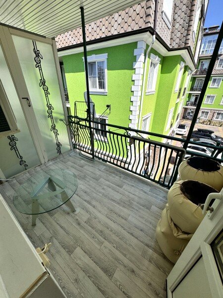 Стандартный 4-местный