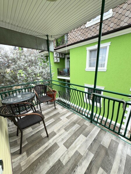 Стандартный 4-местный