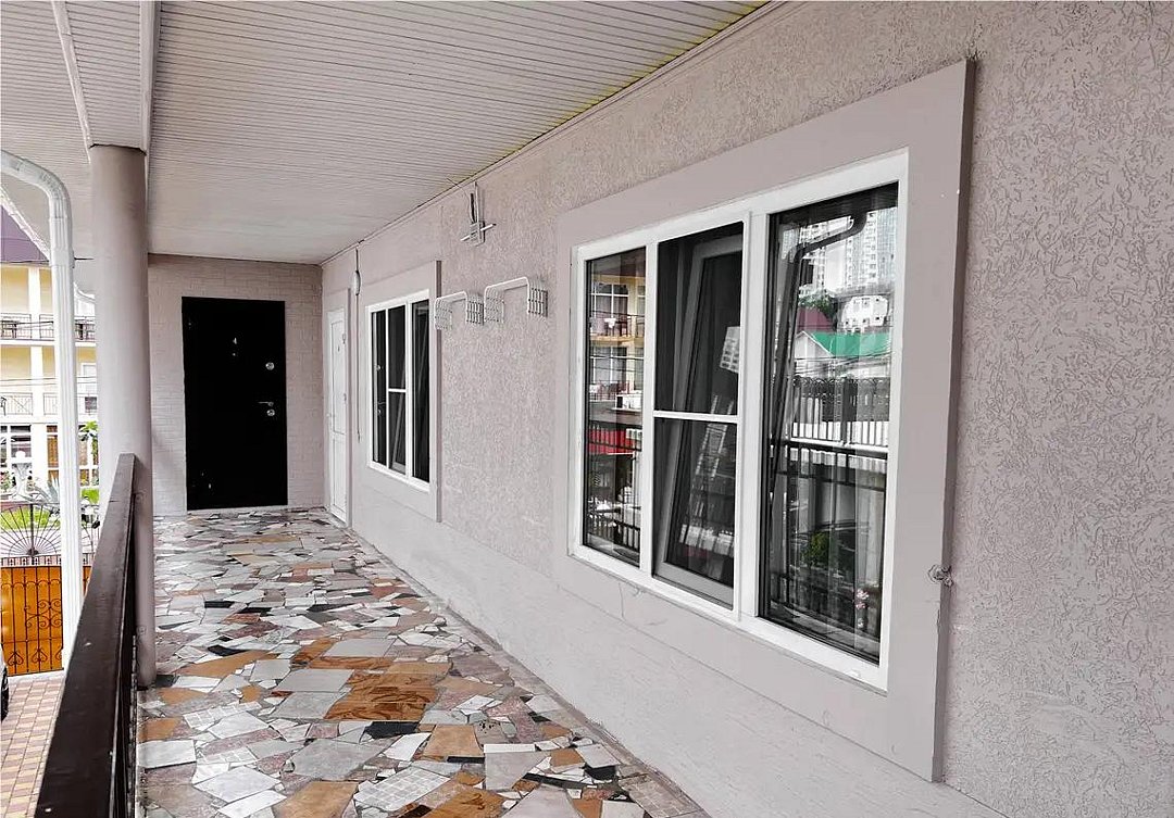 Территория | Морская бухта, Краснодарский край