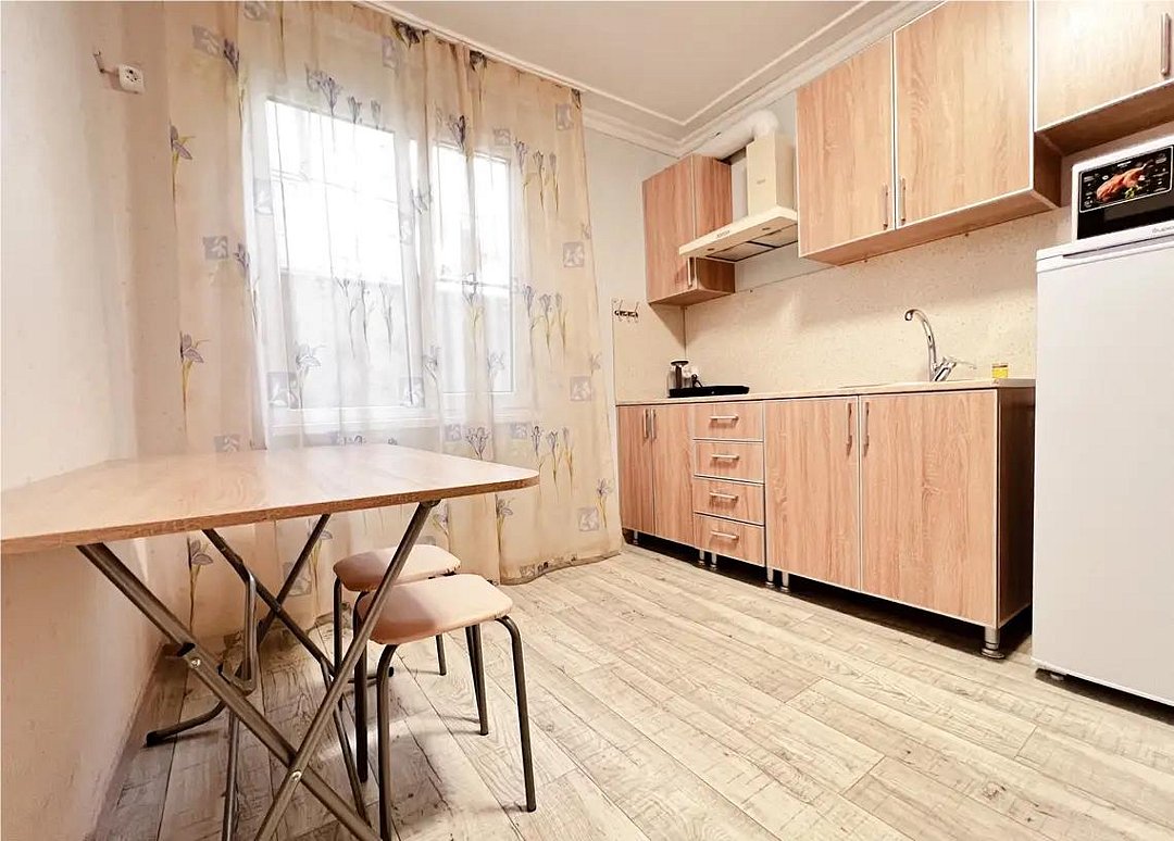 Апартаменты 6-местный 2-комнатный