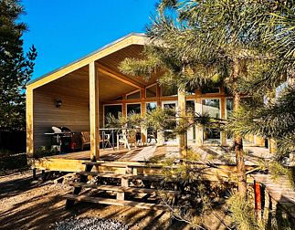 Гостевой дом Дельфин Хаус