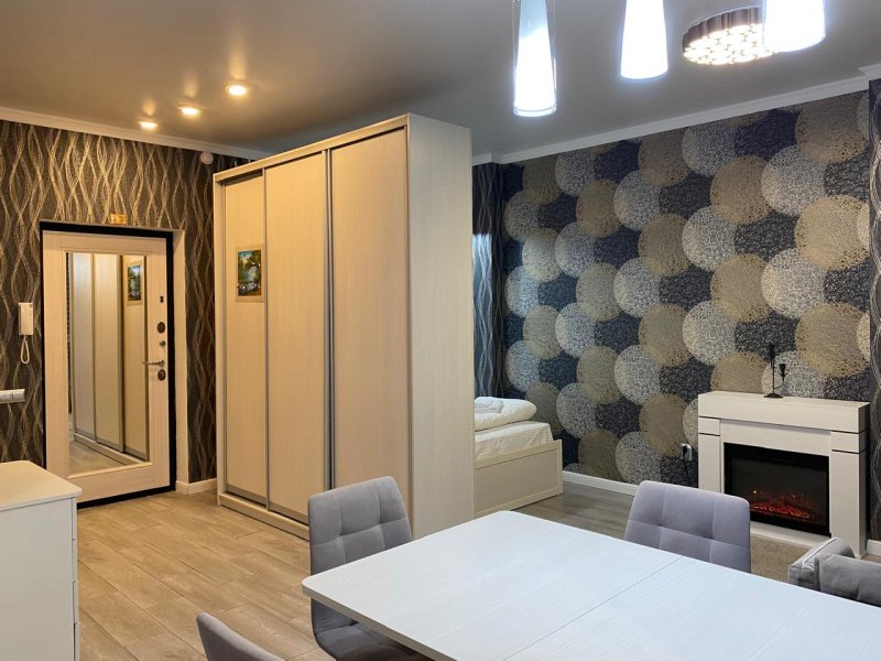 Апартаменты MagicHomeRND, Ростовская область, Ростов-на-Дону 