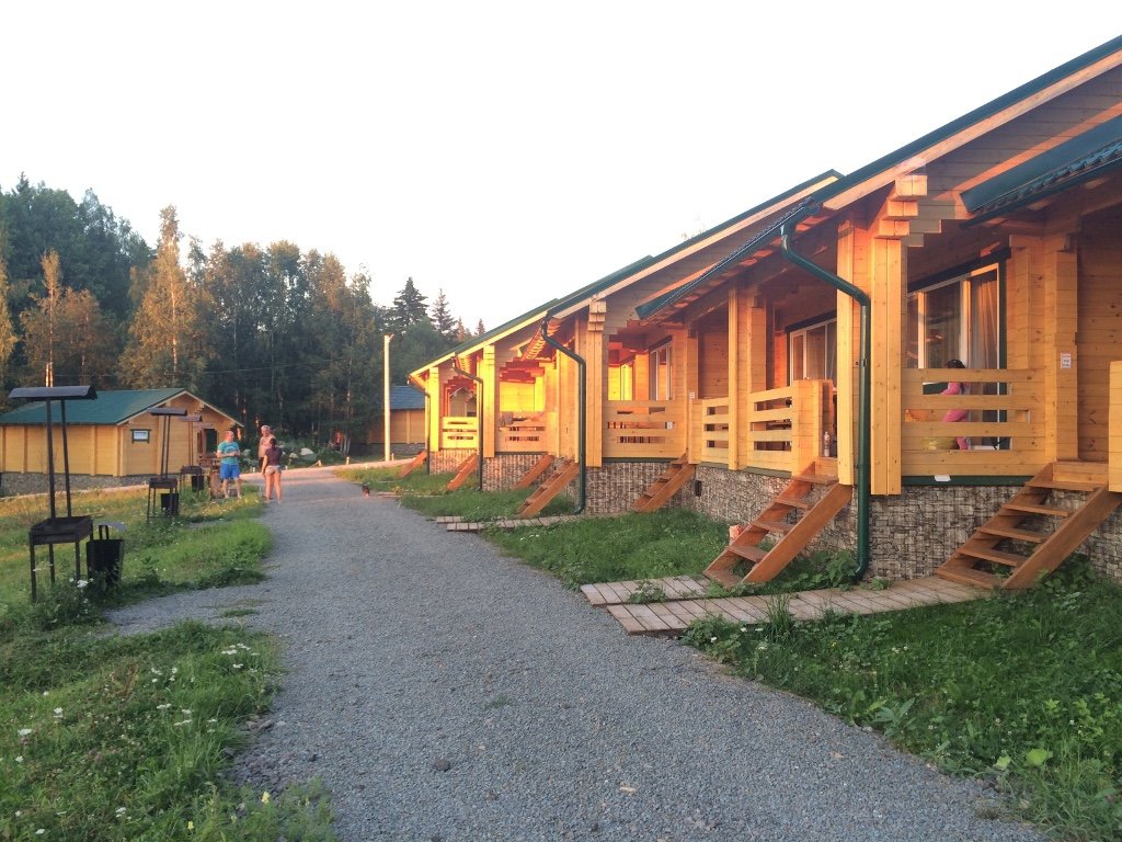 Поляна, Пермский край: фото 3