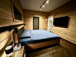 Blueberry 3, Дома в аренду Blueberry Village, поселок Сосново