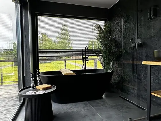 Blueberry Village, Ленинградская область: фото 5