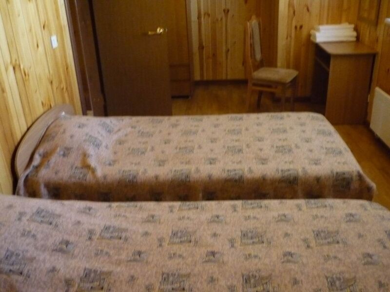 Дома без веранды №4,5,6,7