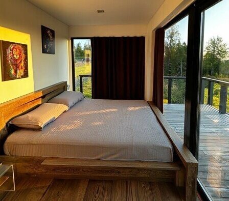 Blueberry Village, Ленинградская область: фото 4