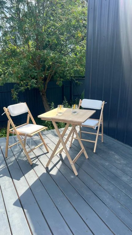 Частный дом Уютный Медовый Рай Для Двоих, Московская область: фото 2