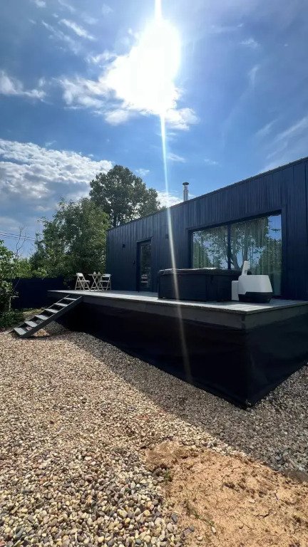 Частный дом Уютный Медовый Рай Для Двоих, Дмитровский район, Московская область