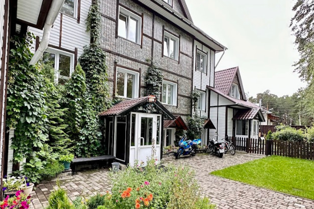 Двор | Звездочка, Алтайский край