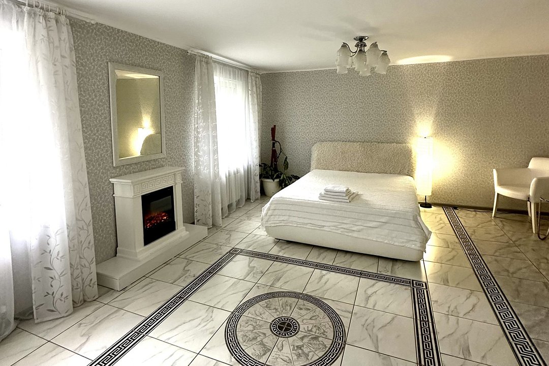 Люкс 2-местный (№1)