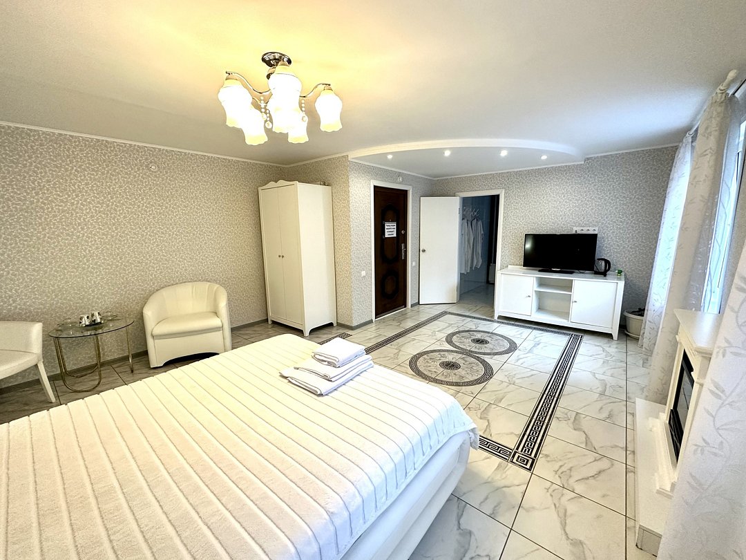 Люкс 2-местный (№1)