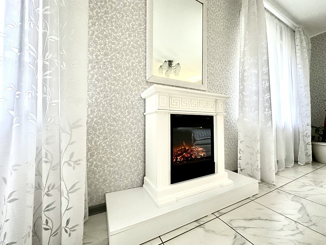 Люкс 2-местный (№1)