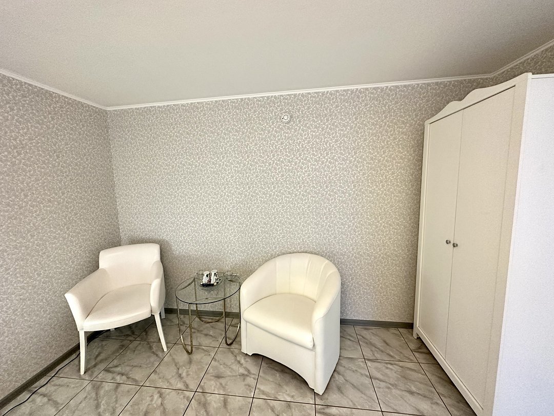 Люкс 2-местный (№1)