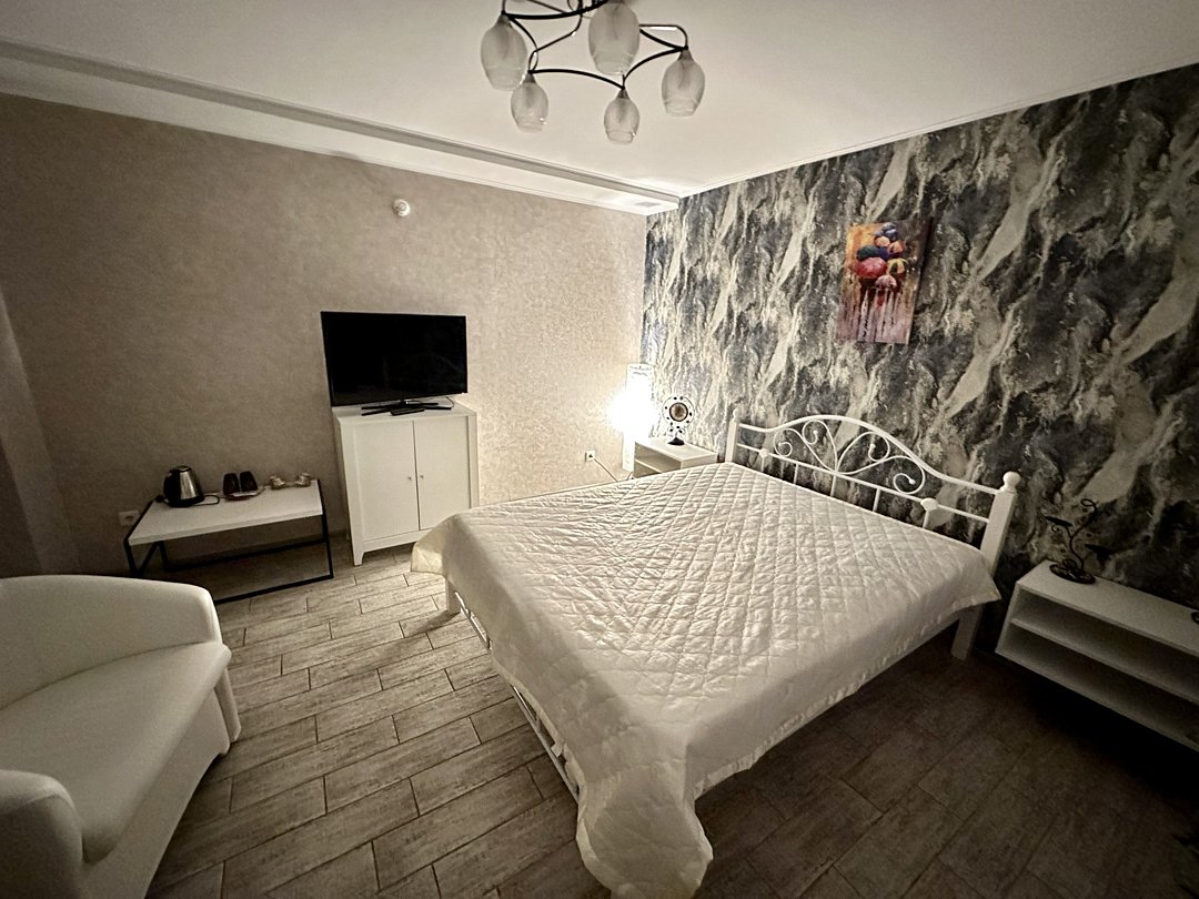 Люкс 2-местный (№2)